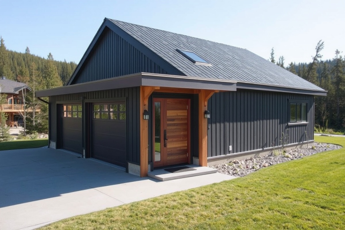 WPC Kiskapu: The Future of Weather-Resistant Doors