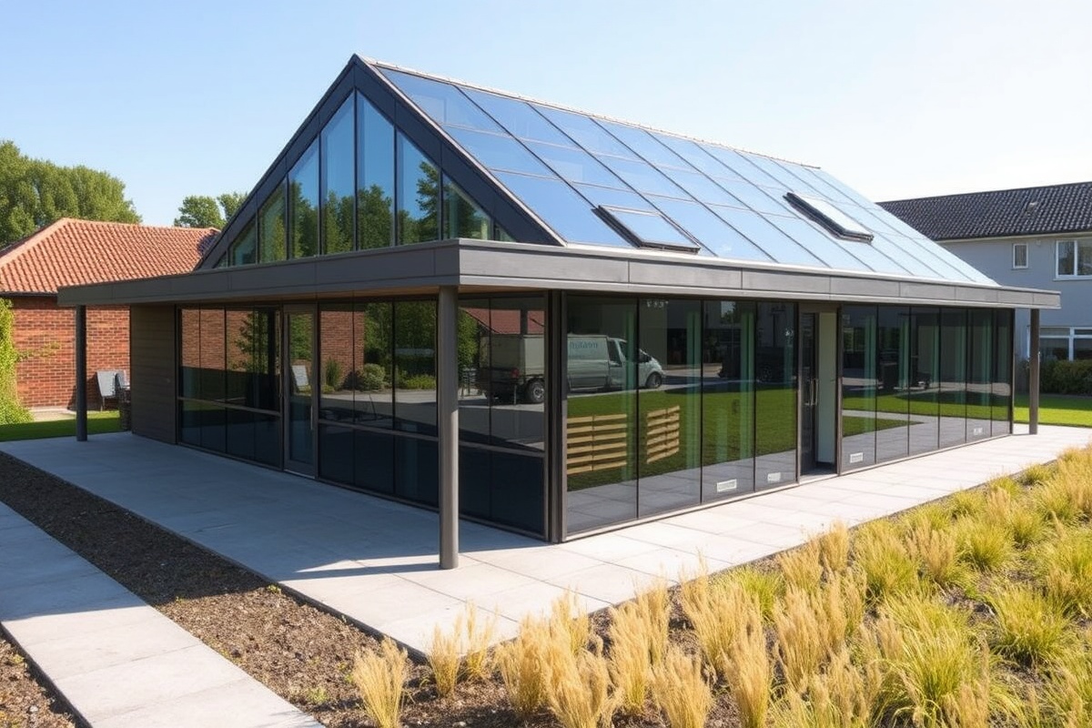 WPC Kissogram: Designing the Future of Sustainable Building Materials