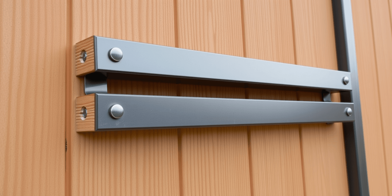 WPC Klammern: The Future of Secure Wood Composite Connections