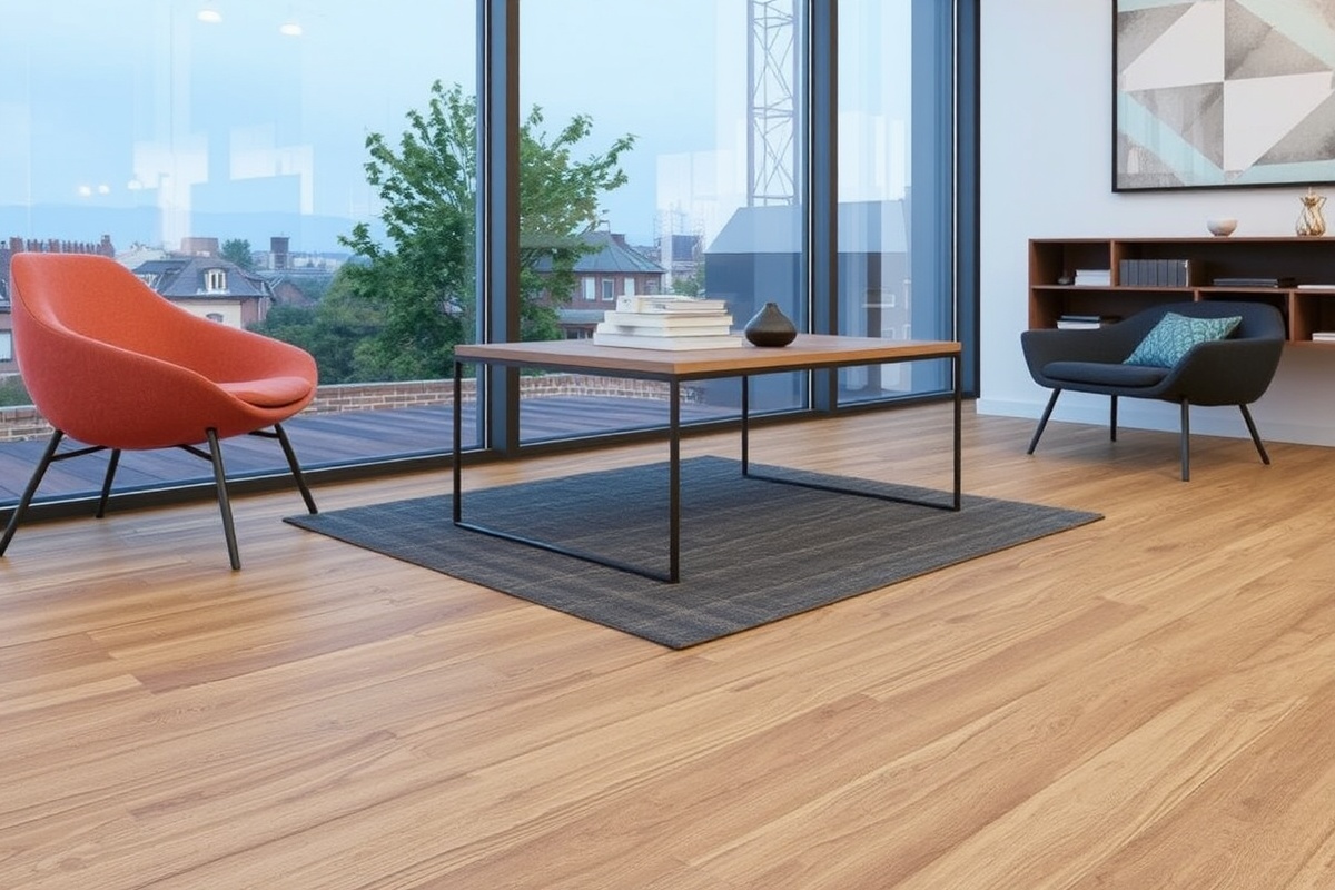 WPC Klick Fliesen 90x30: The Ultimate Flooring Solution
