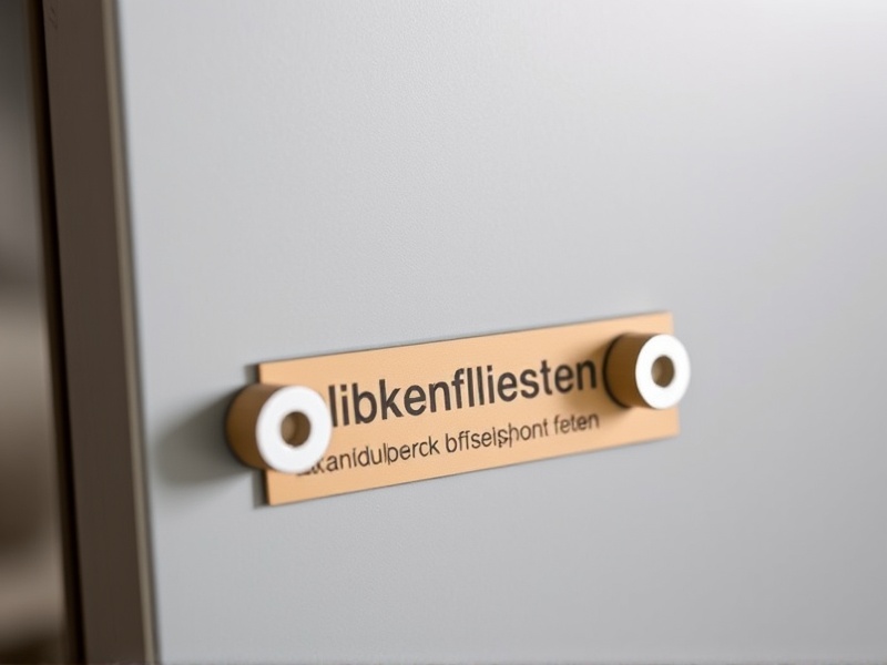 wpc klick fliesen abschlussleiste