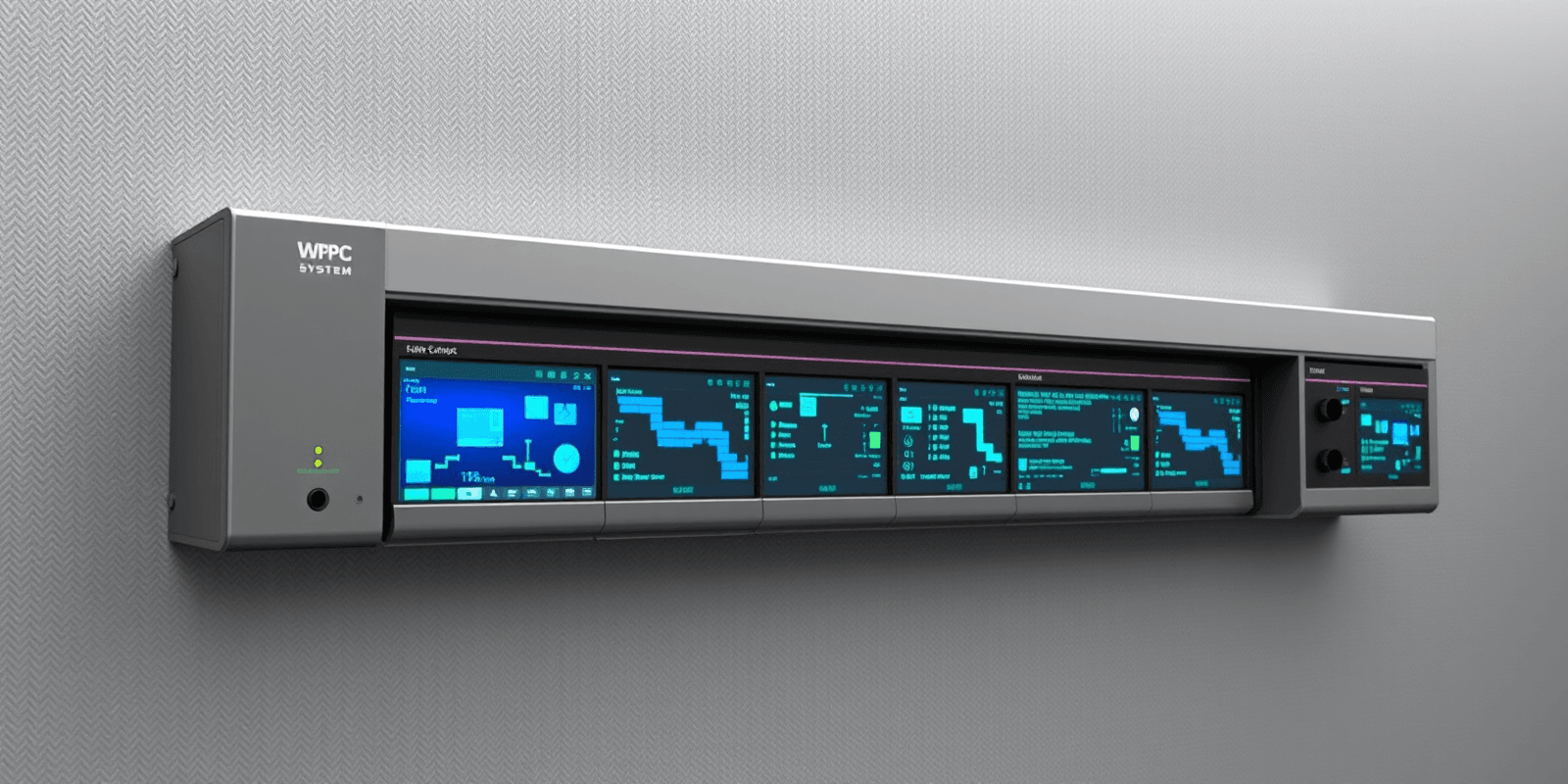 wpc klick system