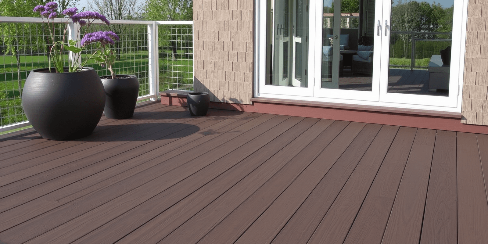 WPC Klipsz: The Future of Composite Decking
