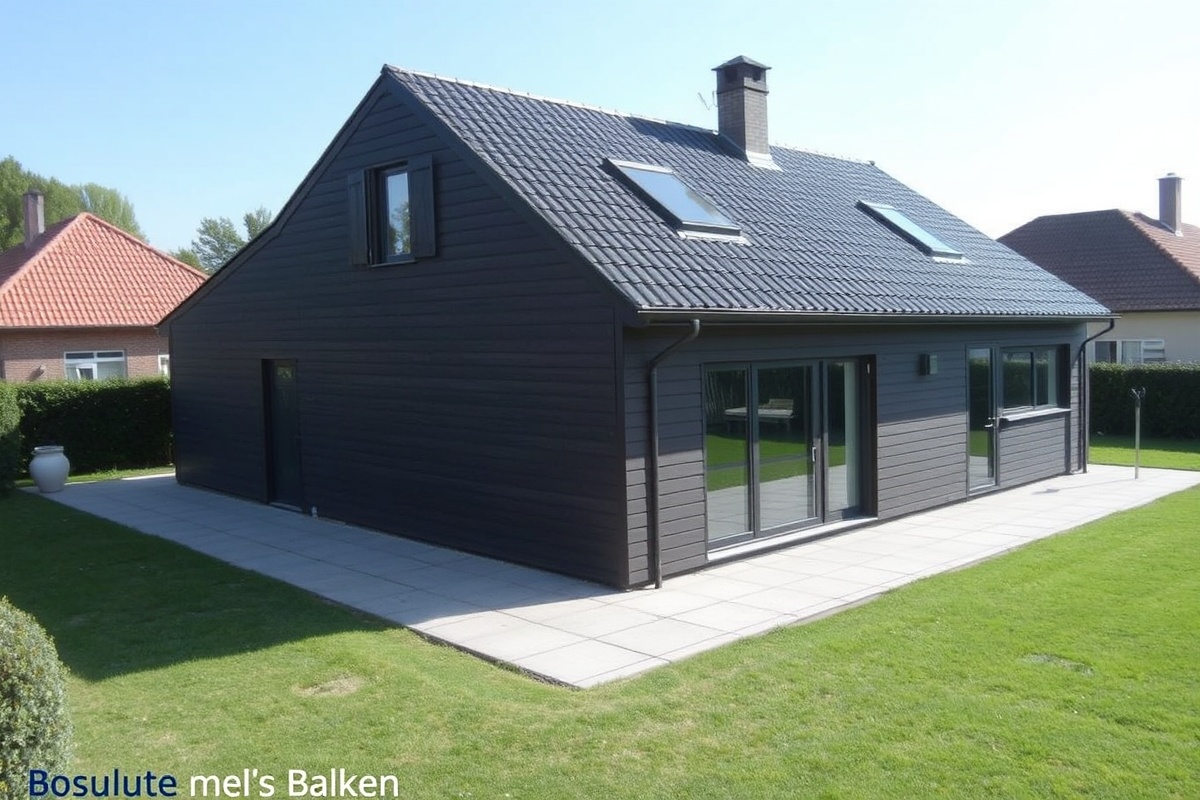 wpc konstruktionsbalken