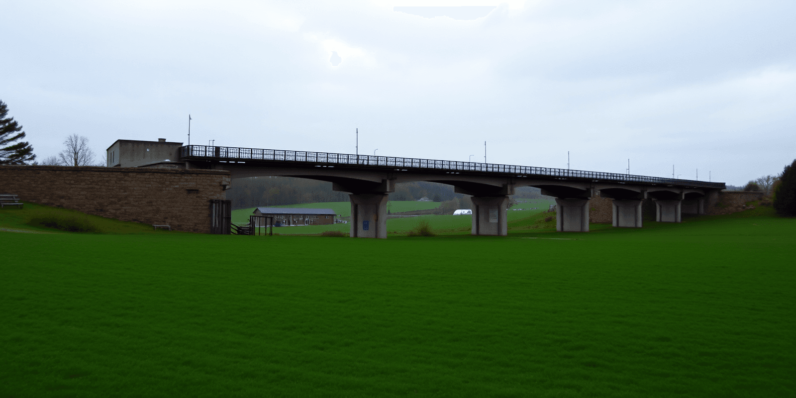 wpc korlát