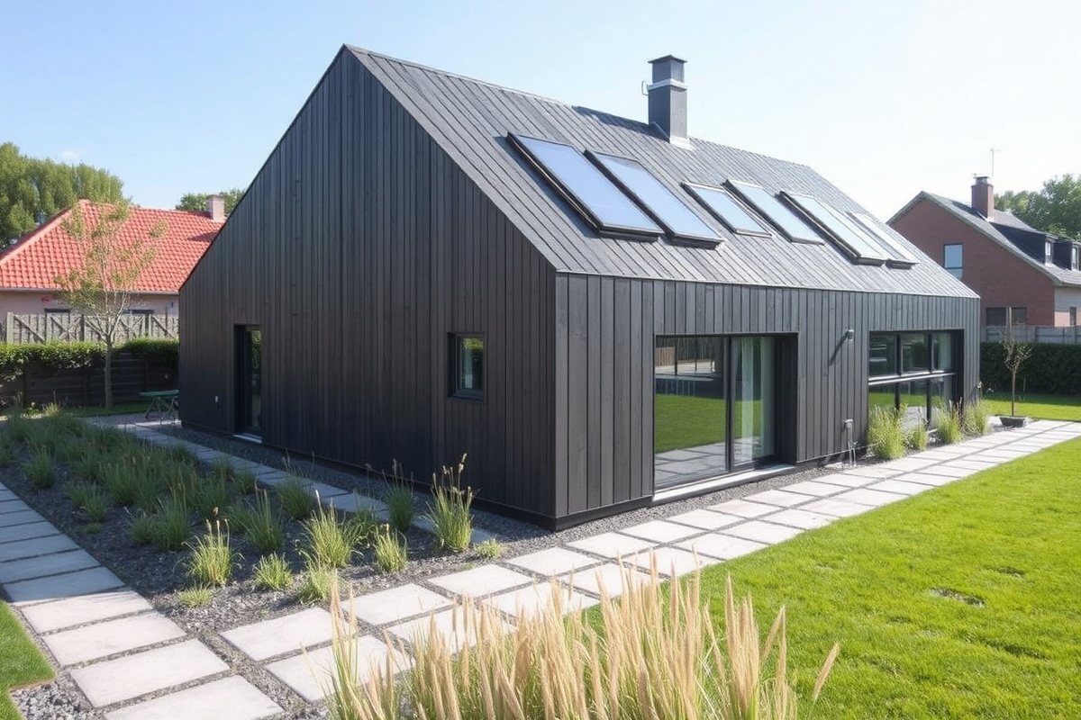 WPC Korlátelem: Setting Boundaries for Sustainable Building