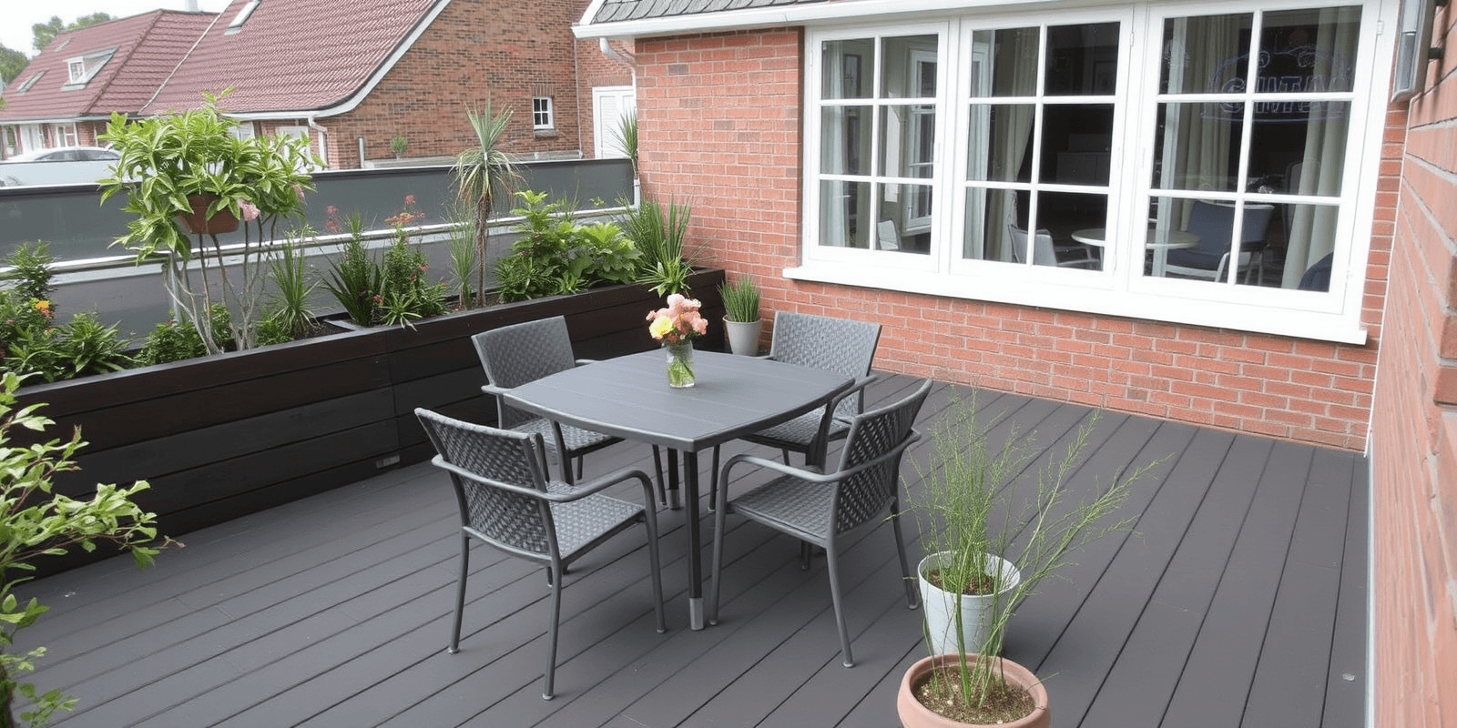 wpc kunststoff terrassendielen