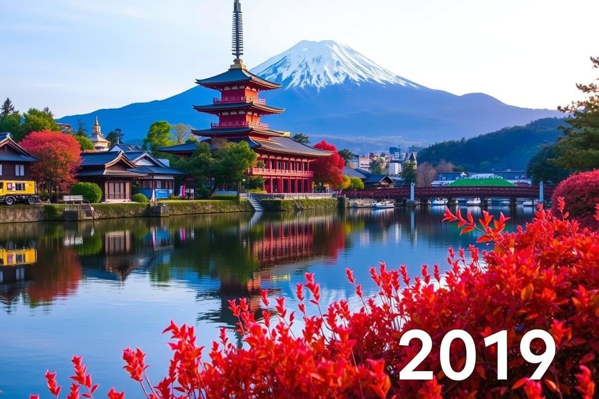WPC Kyoto 2019 Program Highlights: Insights from the Conference