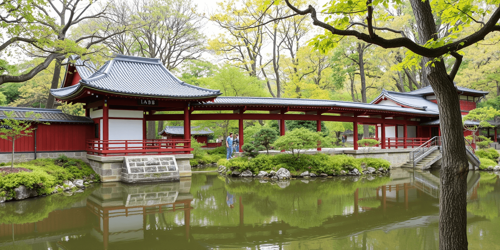 WPC Kyoto: Bridging Cultures Through Sustainable Innovation