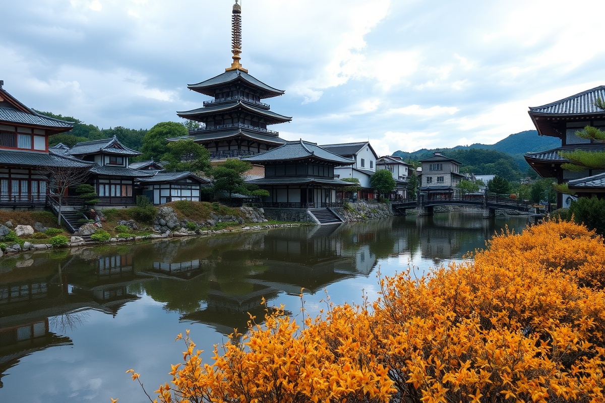 wpc kyoto japan