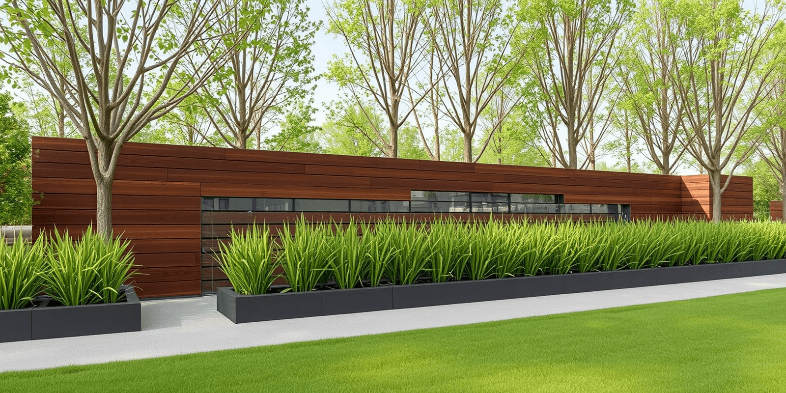 WPC L: A Sustainable Solution for Outdoor Applications