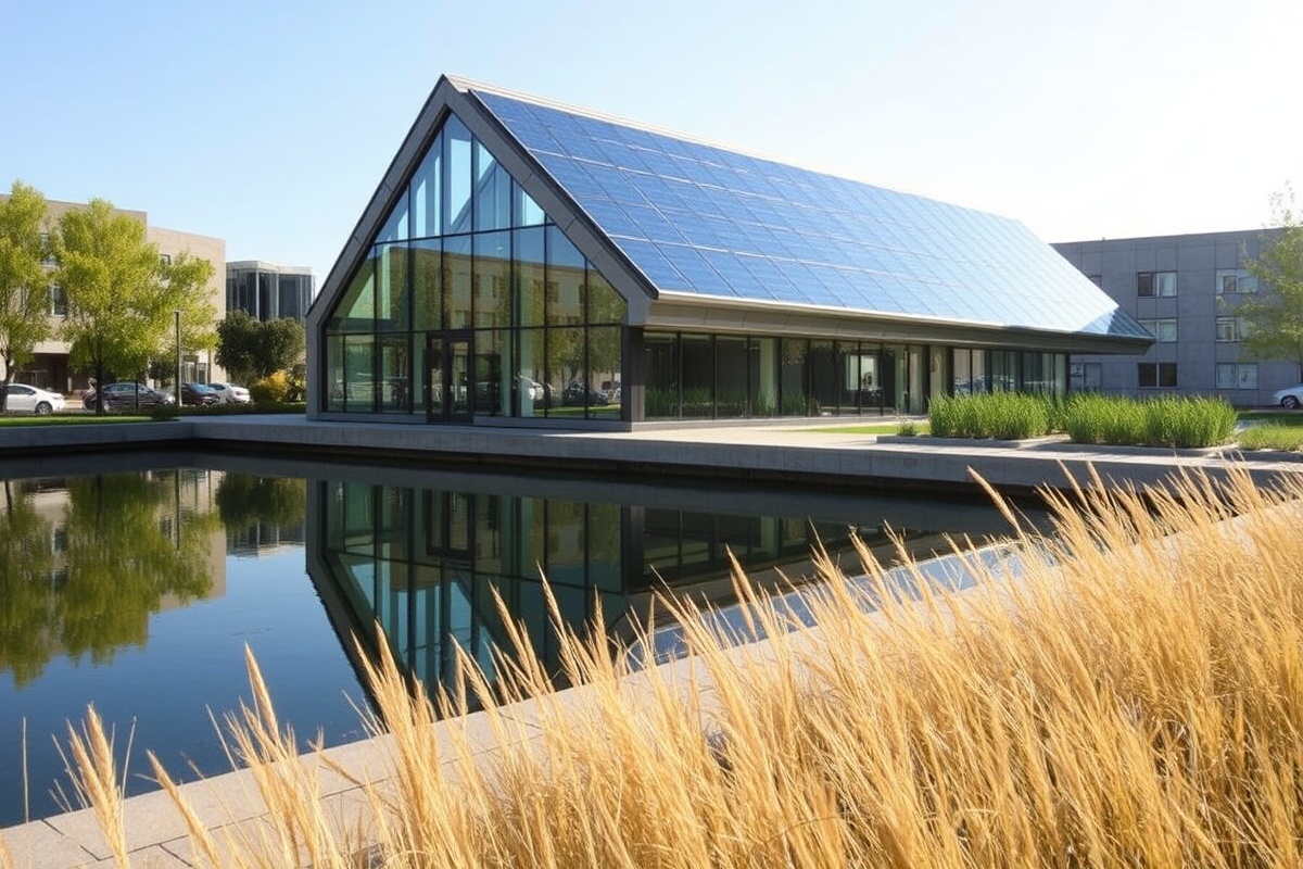 WPC LA: The Future of Sustainable Building Materials