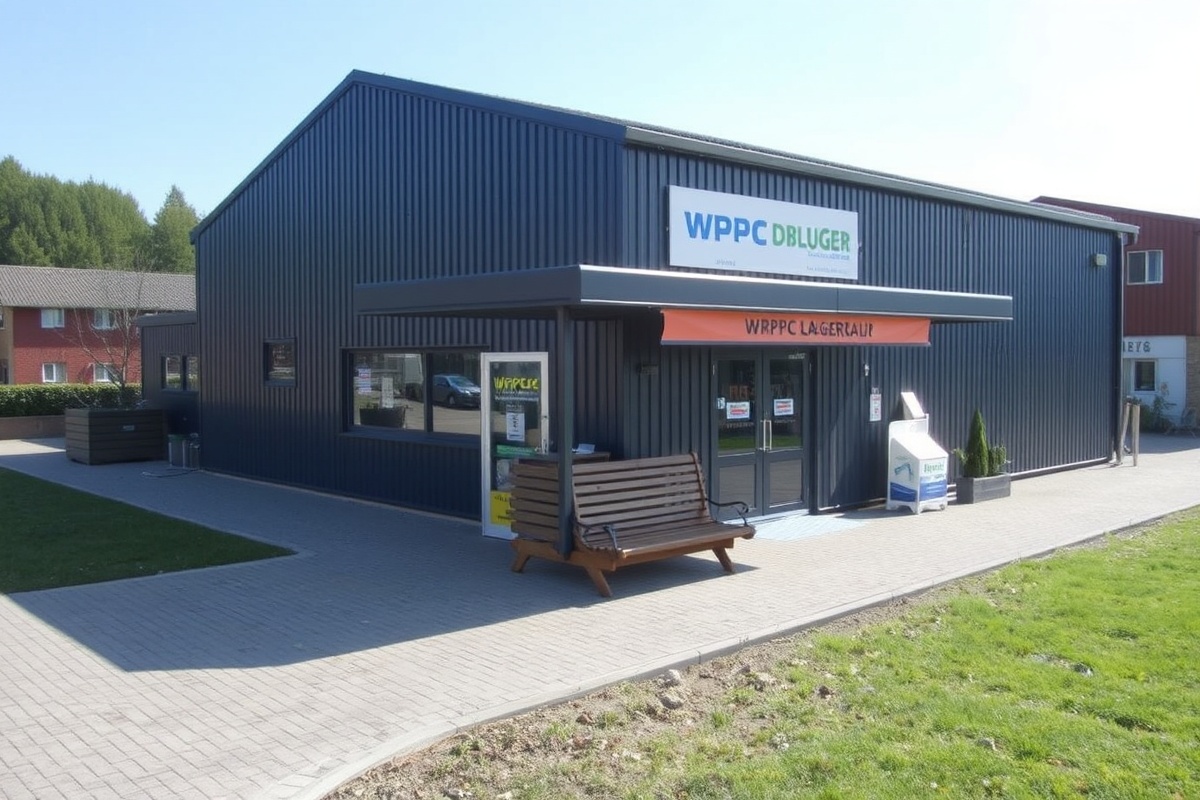 wpc lagerverkauf