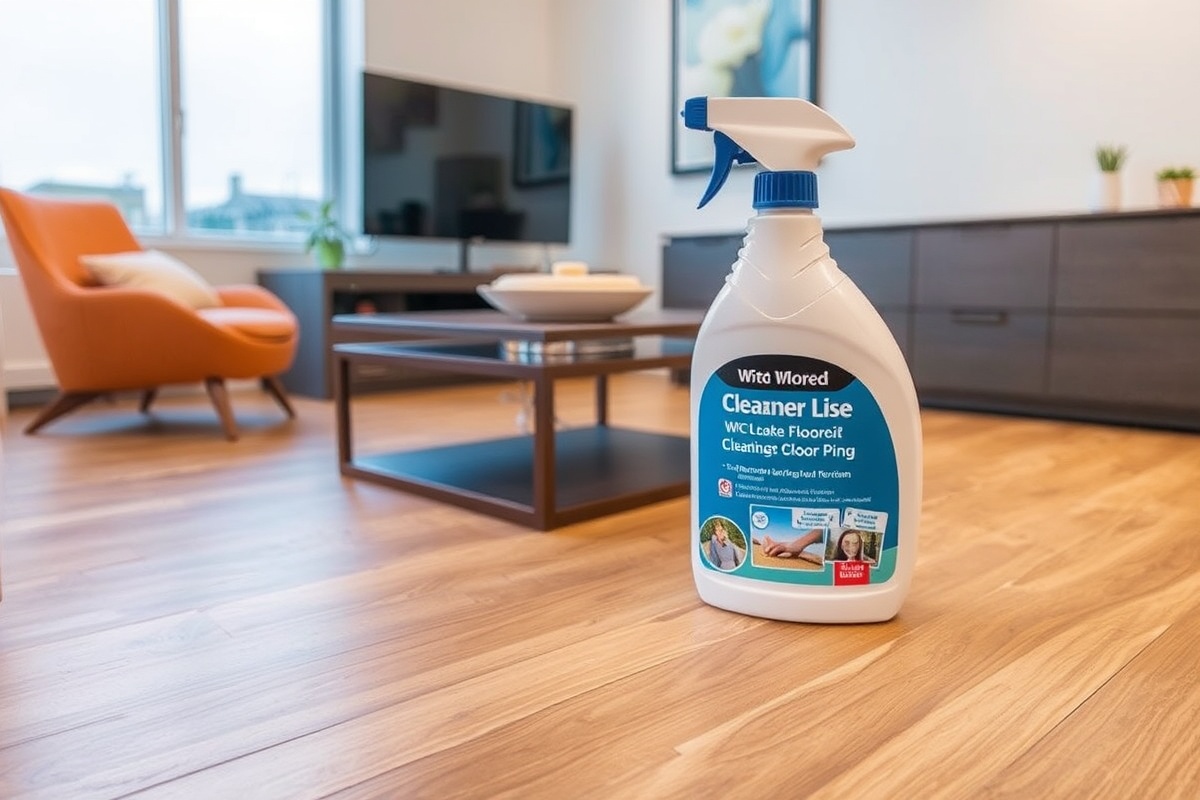 wpc laminate flooring cleaner