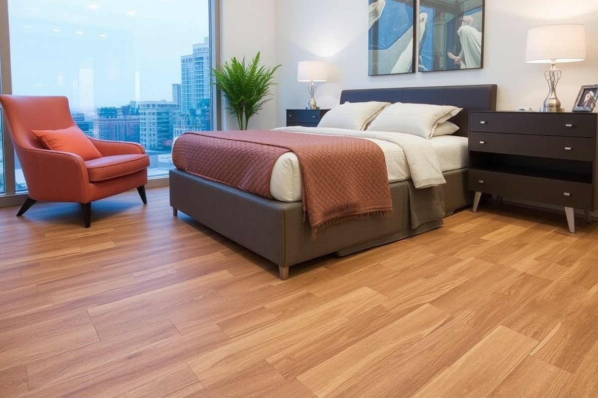 wpc laminate flooring reviews