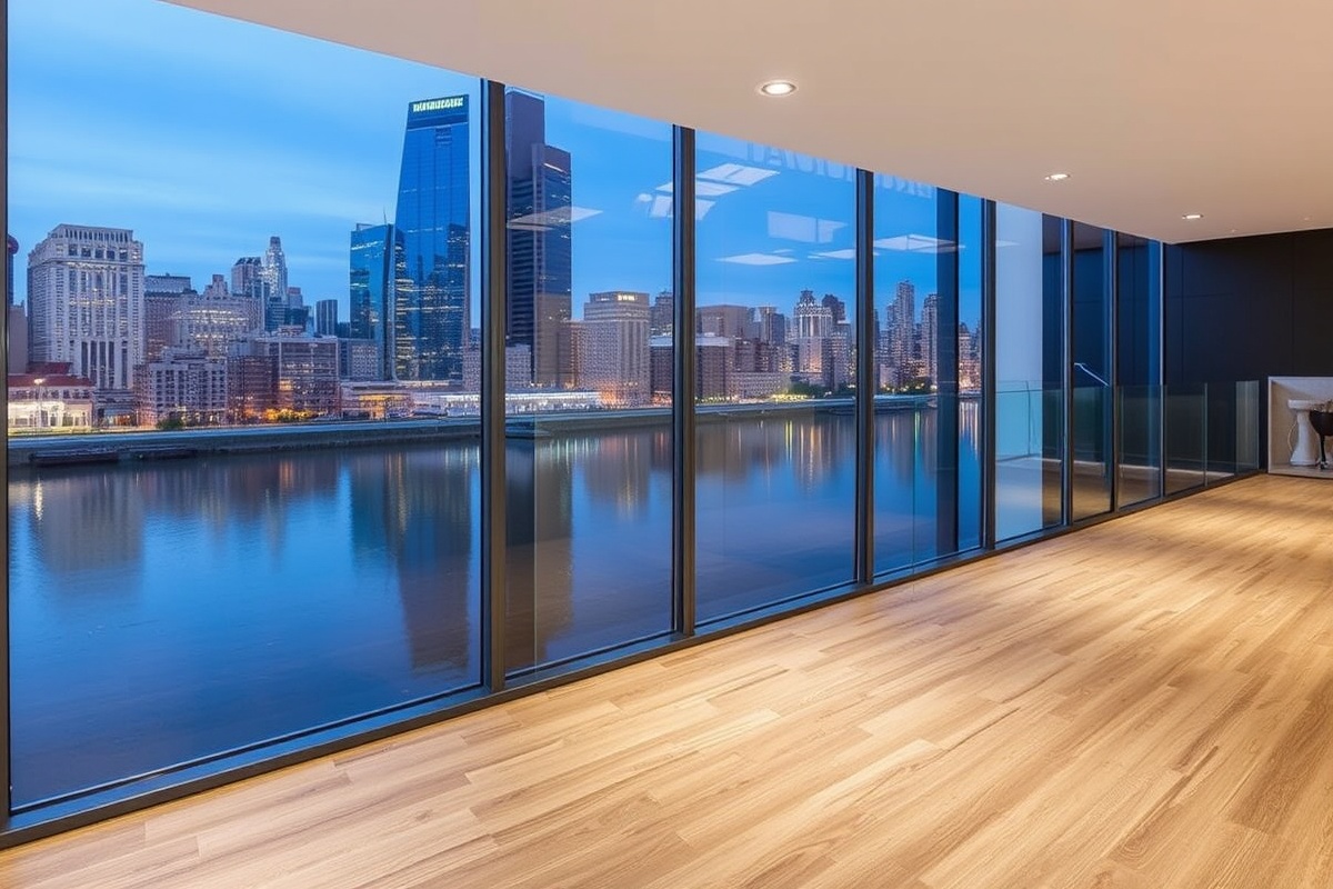 WPC Laminate Flooring Supplier: Your Ultimate Flooring Solution