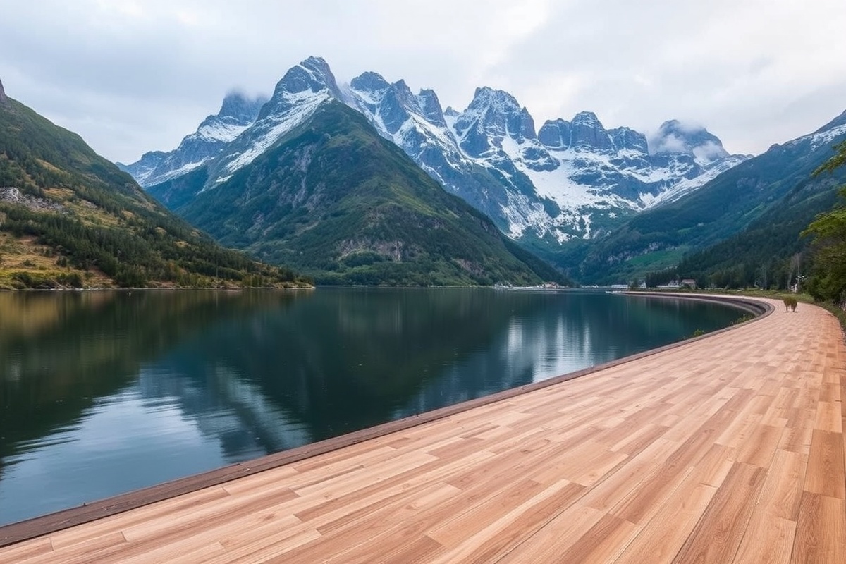 wpc laminate flooring supplier