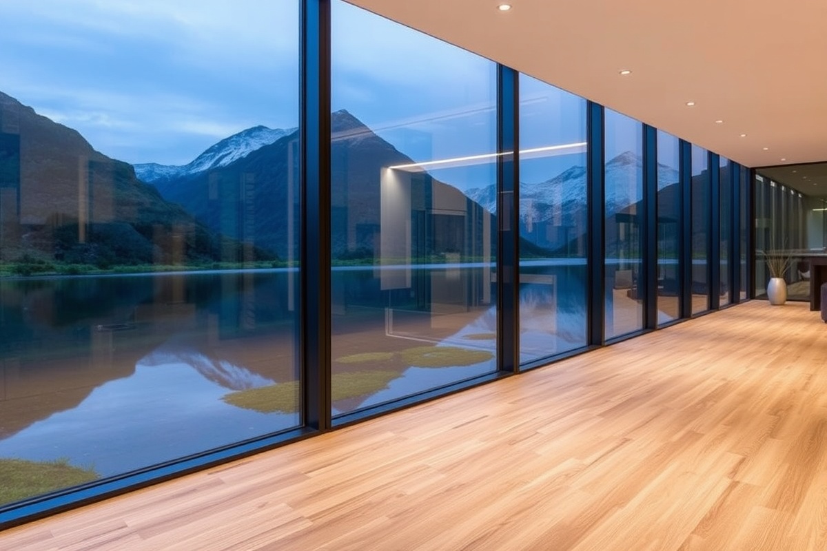 WPC Laminate: The Future of Eco-Friendly Flooring
