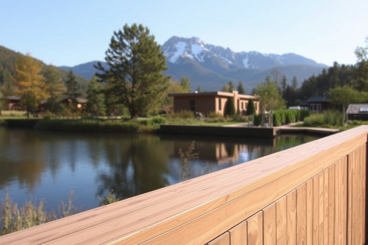 WPC Lap Innovations: Enhancing Precision in Wood-Plastic Composites