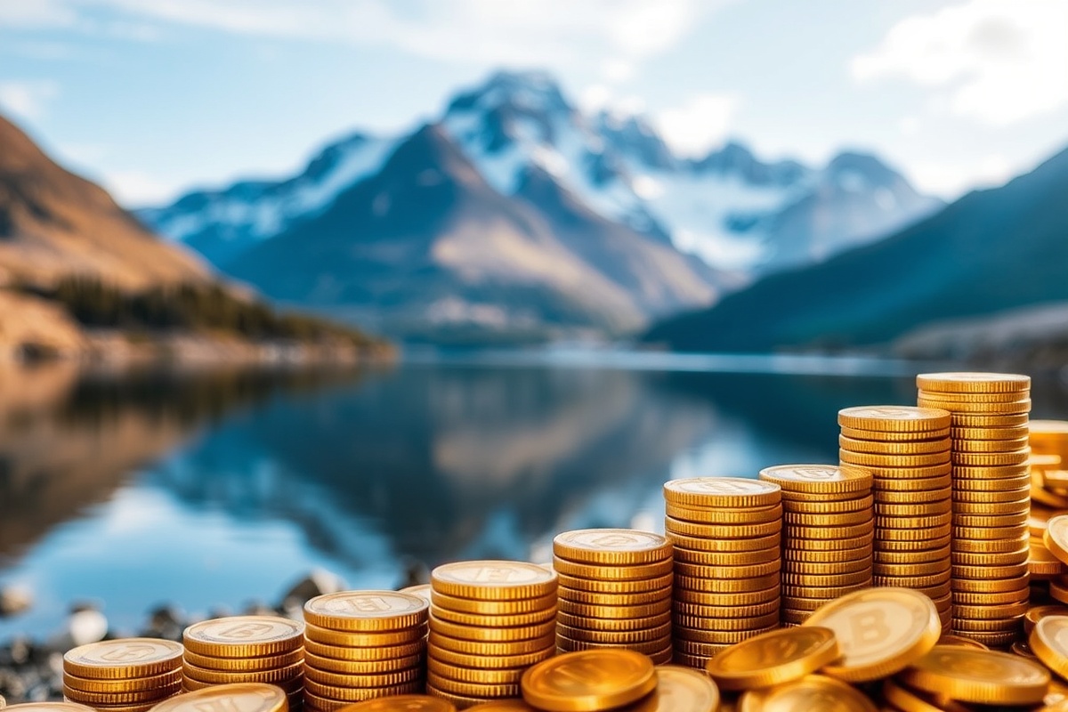 wpc latest dividend
