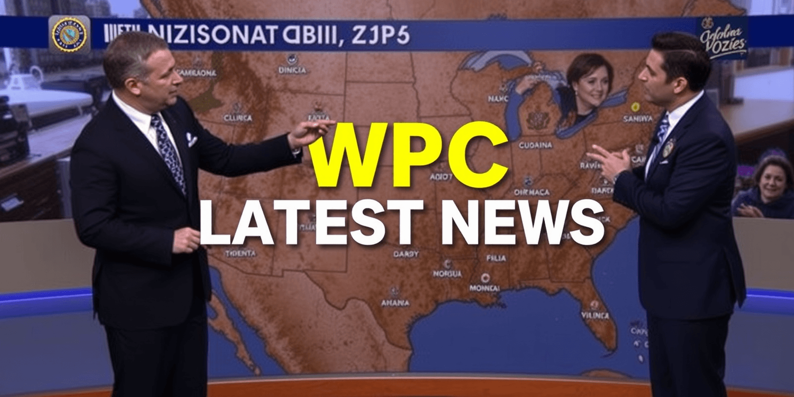wpc latest news