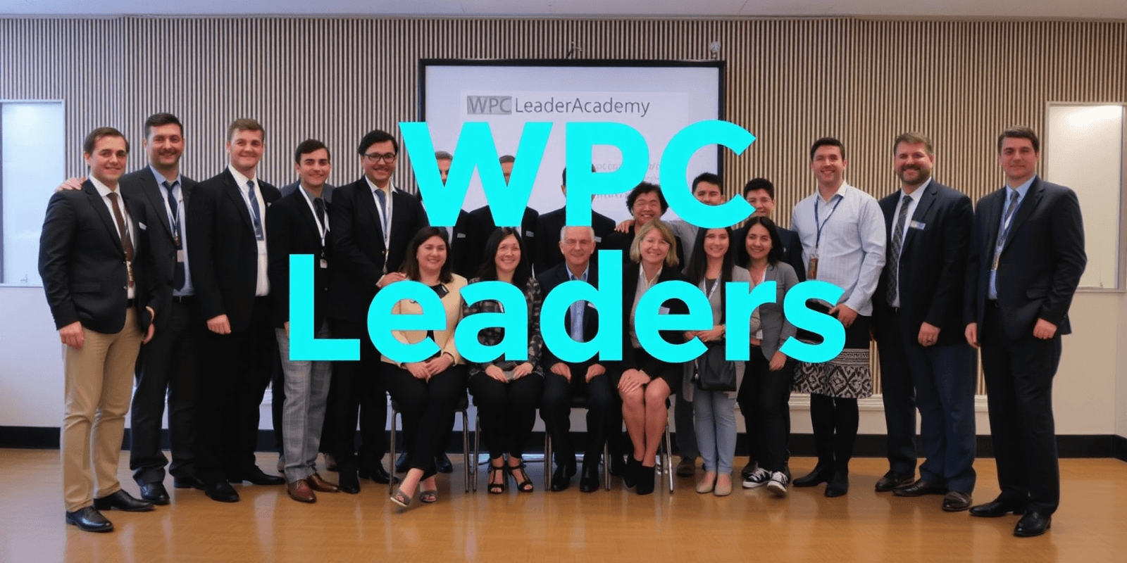 wpc leaders academy