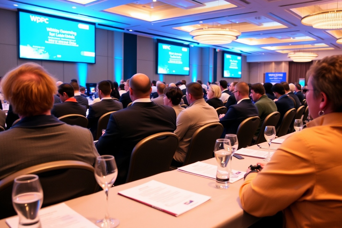 wpc leadership conference