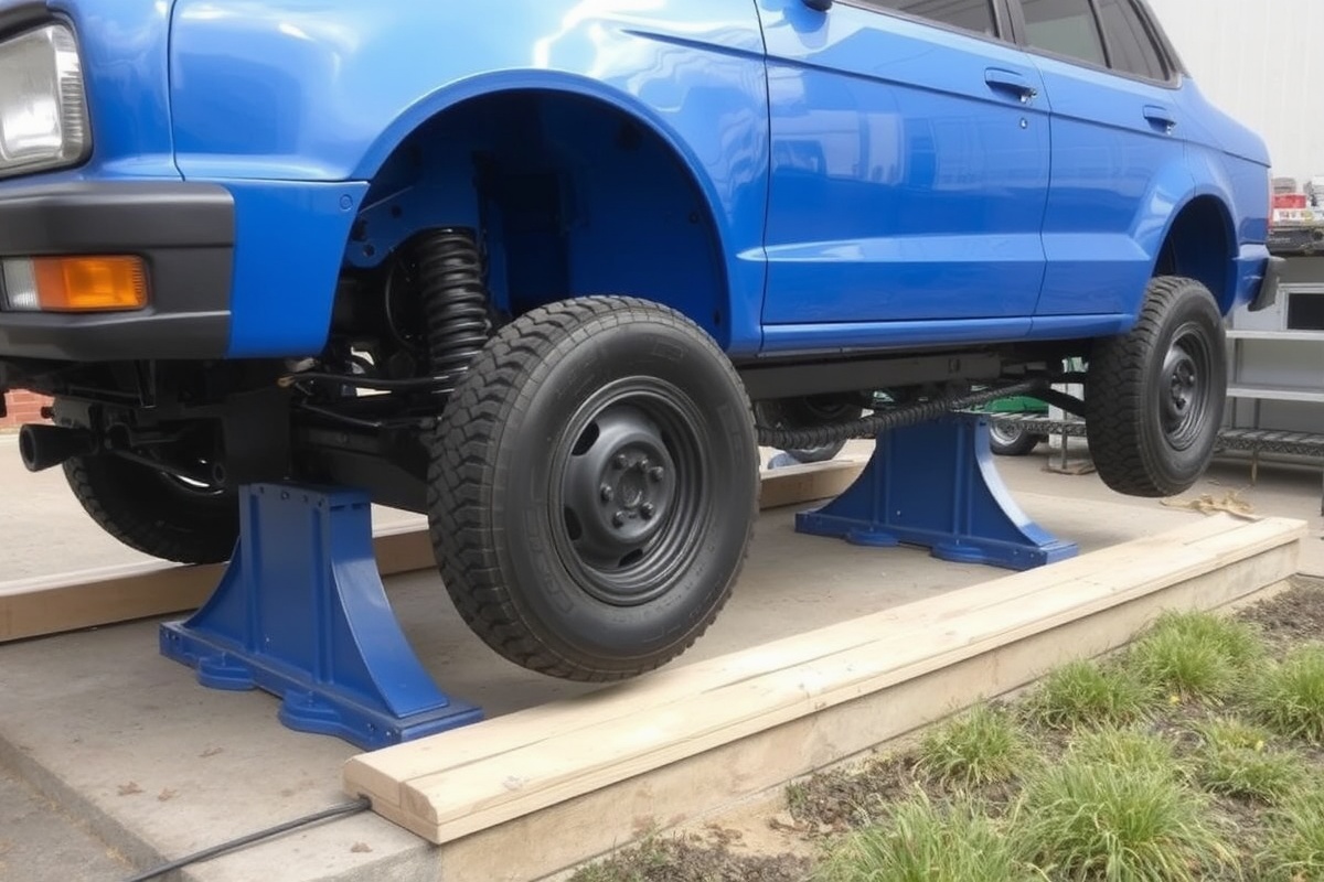 wpc leaf spring adjustment