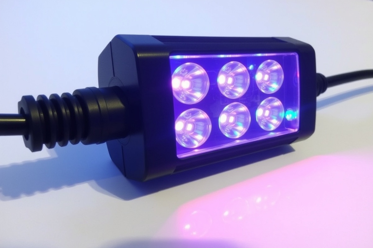 wpc led 4 led 7 power driver