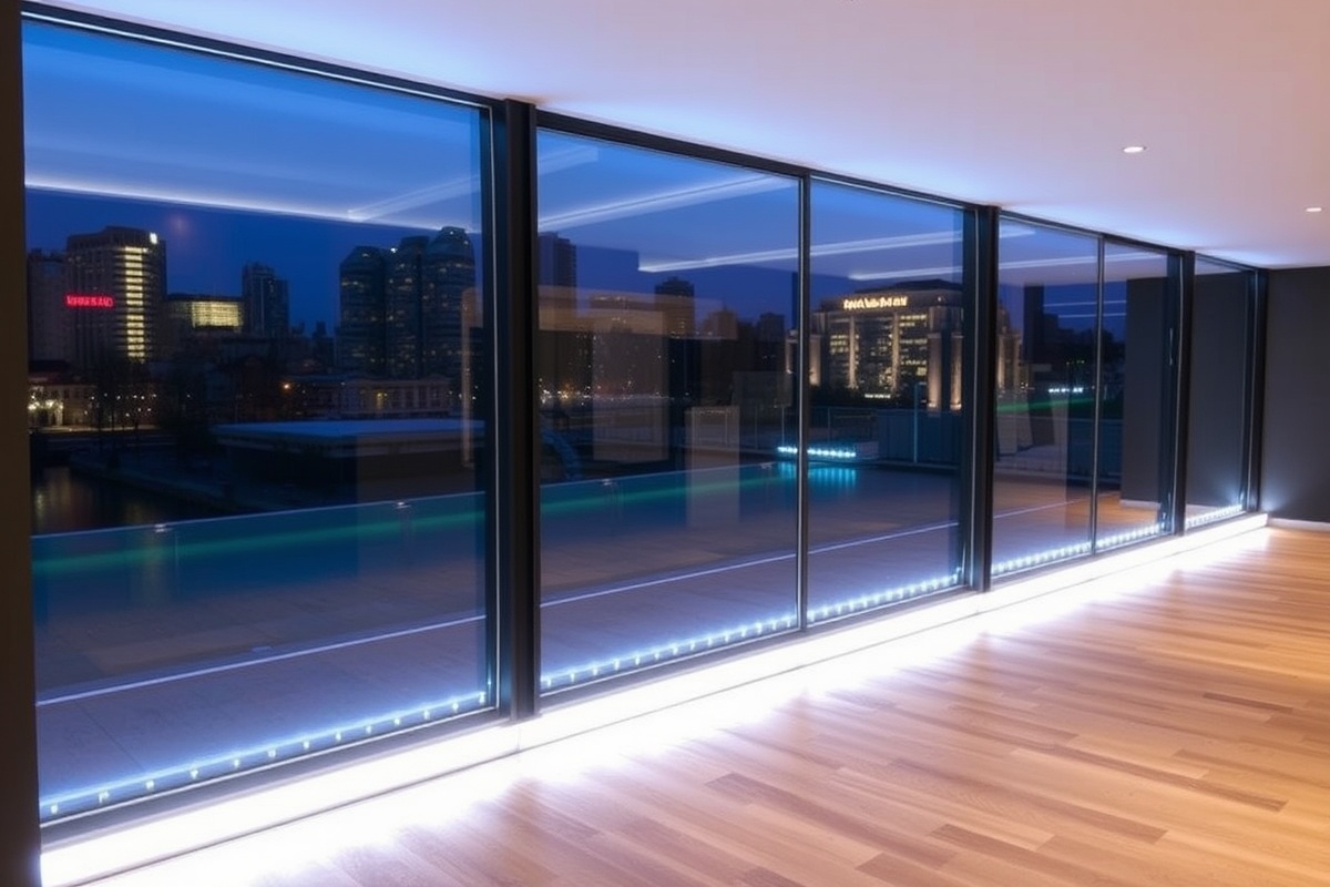 wpc led requirement