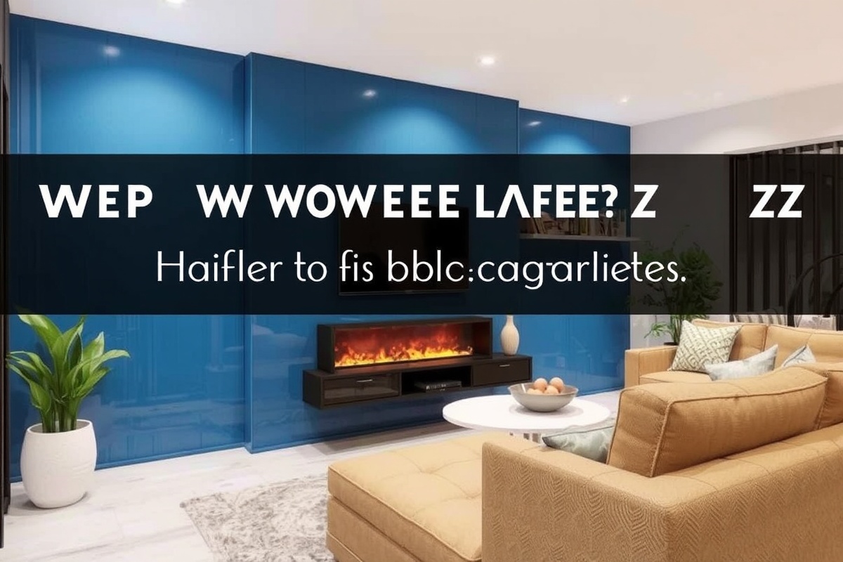 WPC Lemez in Home Decor: Trends and Benefits