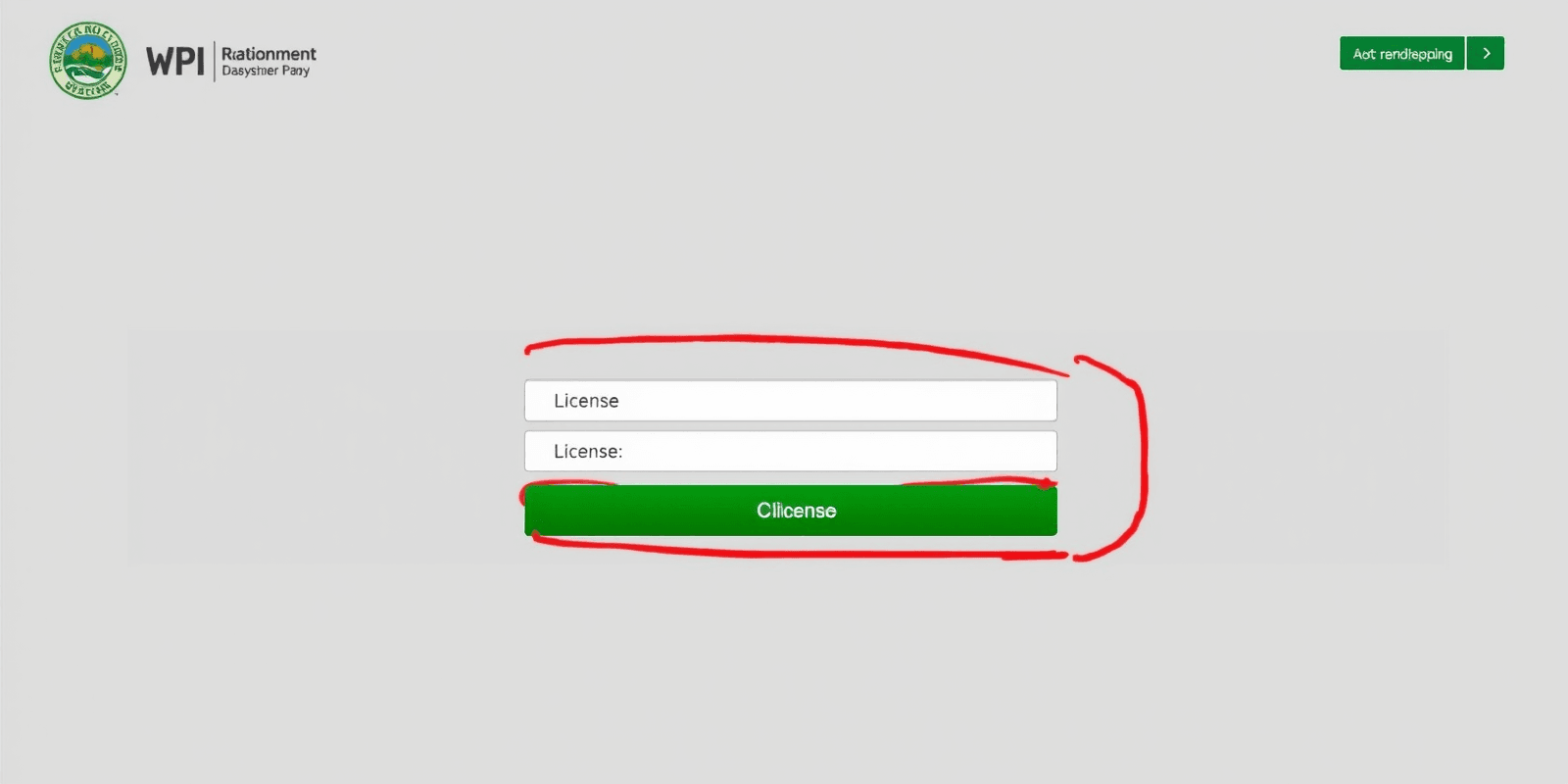 wpc license online application