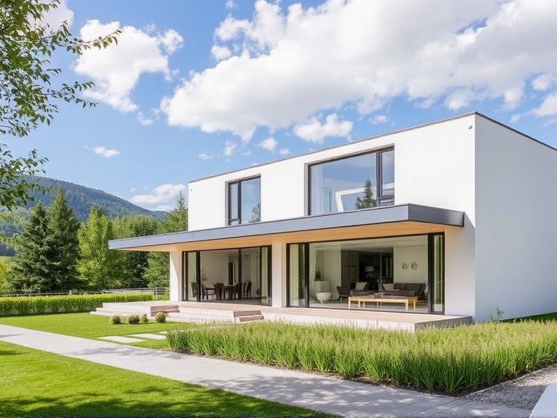WPC Liechtenstein: Innovations in Sustainable Building Materials