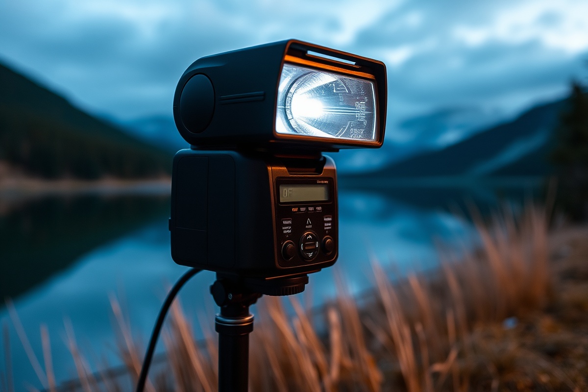 wpc locked on flash lamp