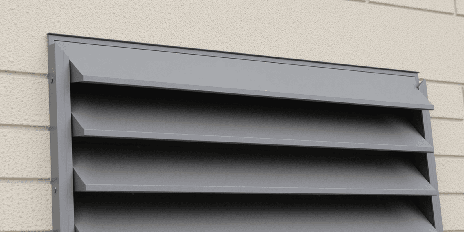 WPC Louvers: A Comprehensive Guide to Their Full Form and Installation