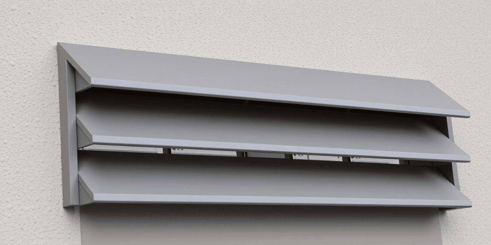 wpc louvers design