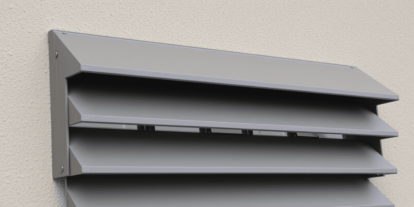 wpc louvers for exterior
