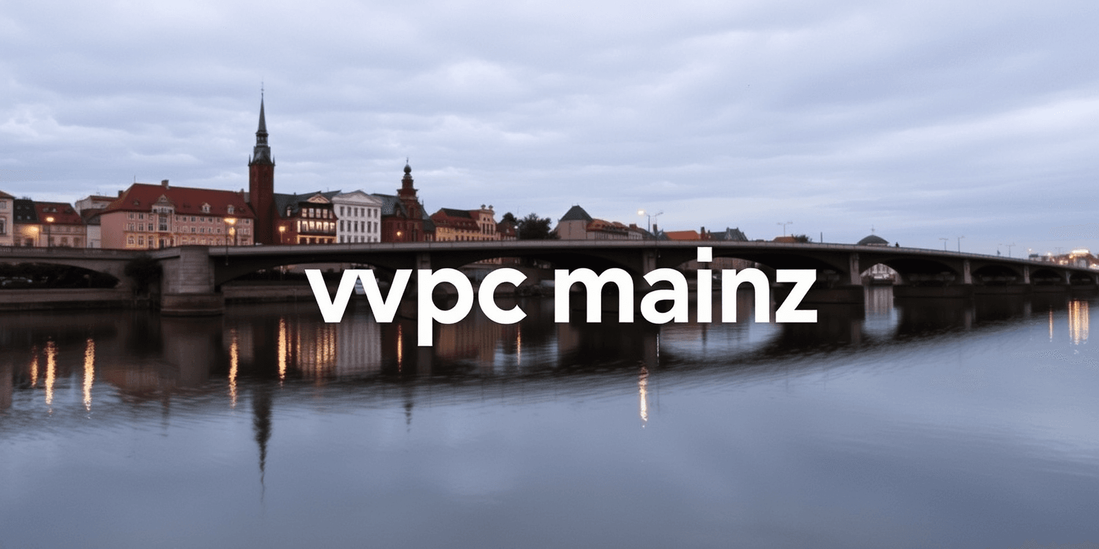 WPC Mainz: A Hub for Business and Culture in Rhineland-Palatinate