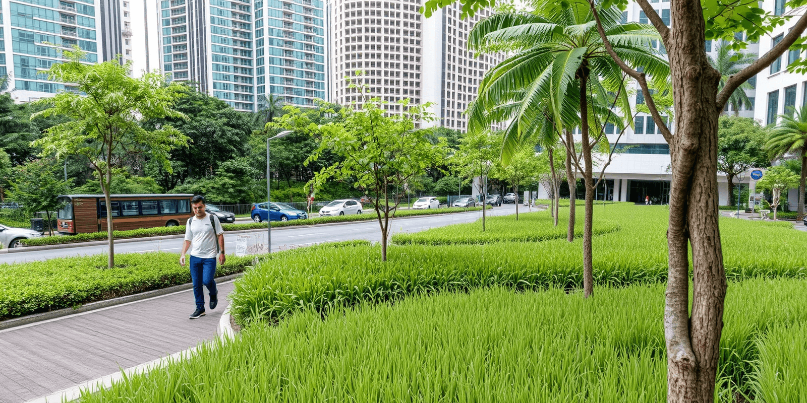 WPC Malaysia: Paving the Way for Green Infrastructure