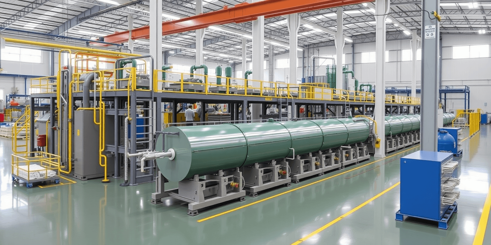 wpc manufacturing plant cost