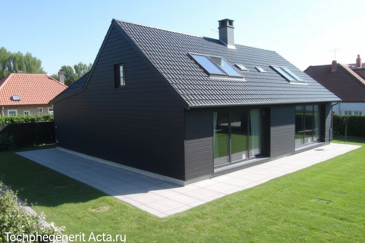 WPC Mauer Verkleidung: An Eco-Friendly Option for Homeowners