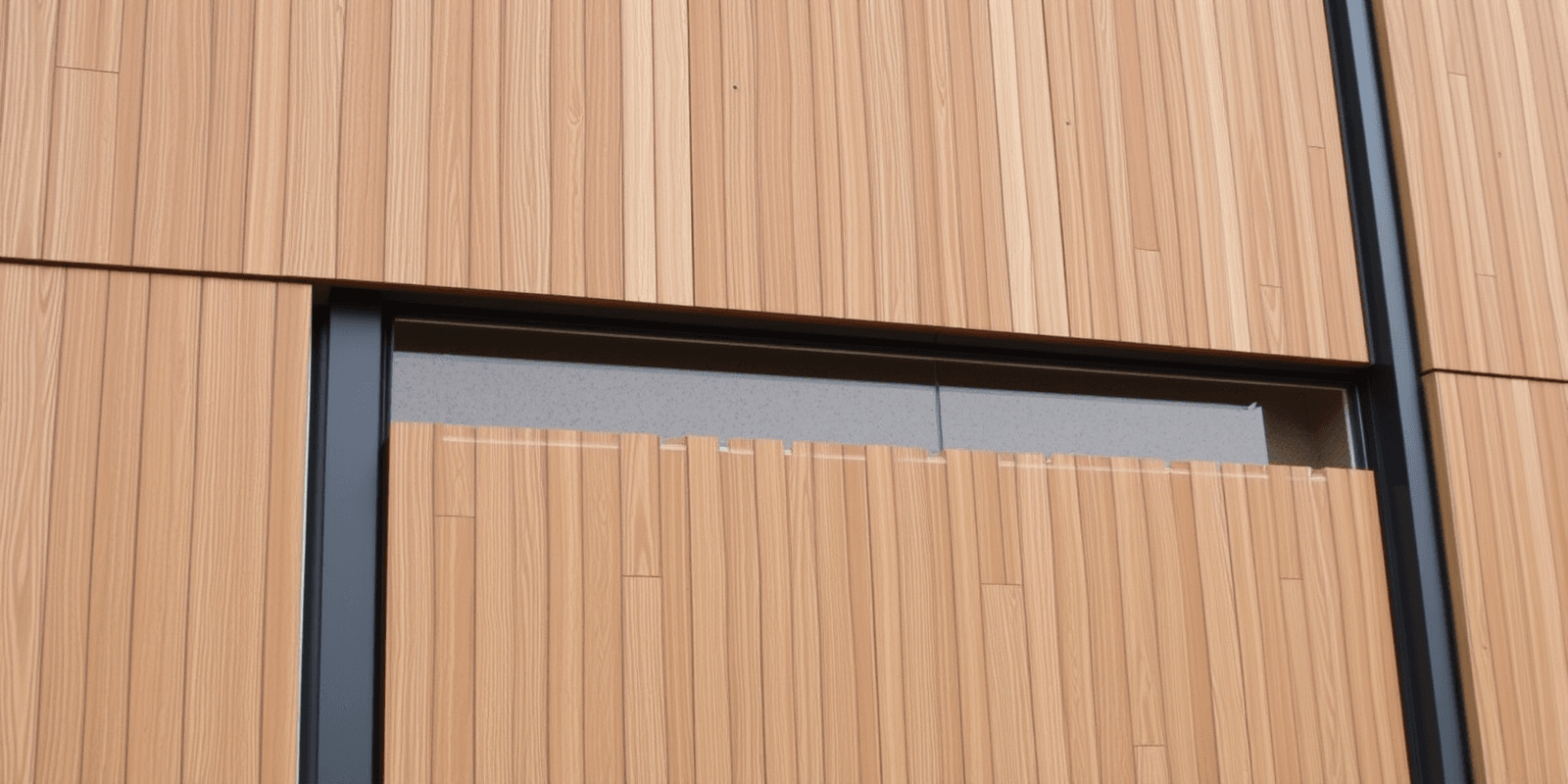 WPC Meaning: The Evolution of Wood in Modern Construction