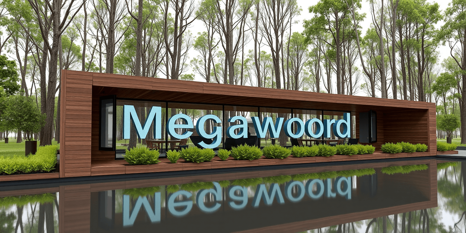wpc megawood
