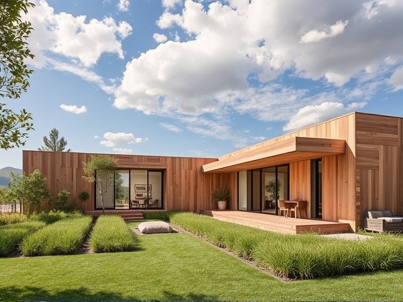 WPC Merch: The Future of Sustainable Building Materials