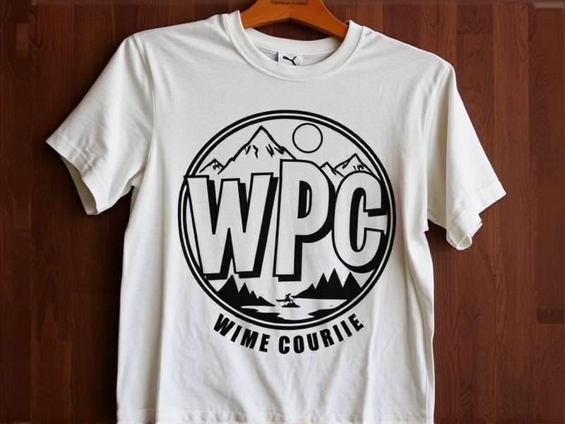 wpc merch
