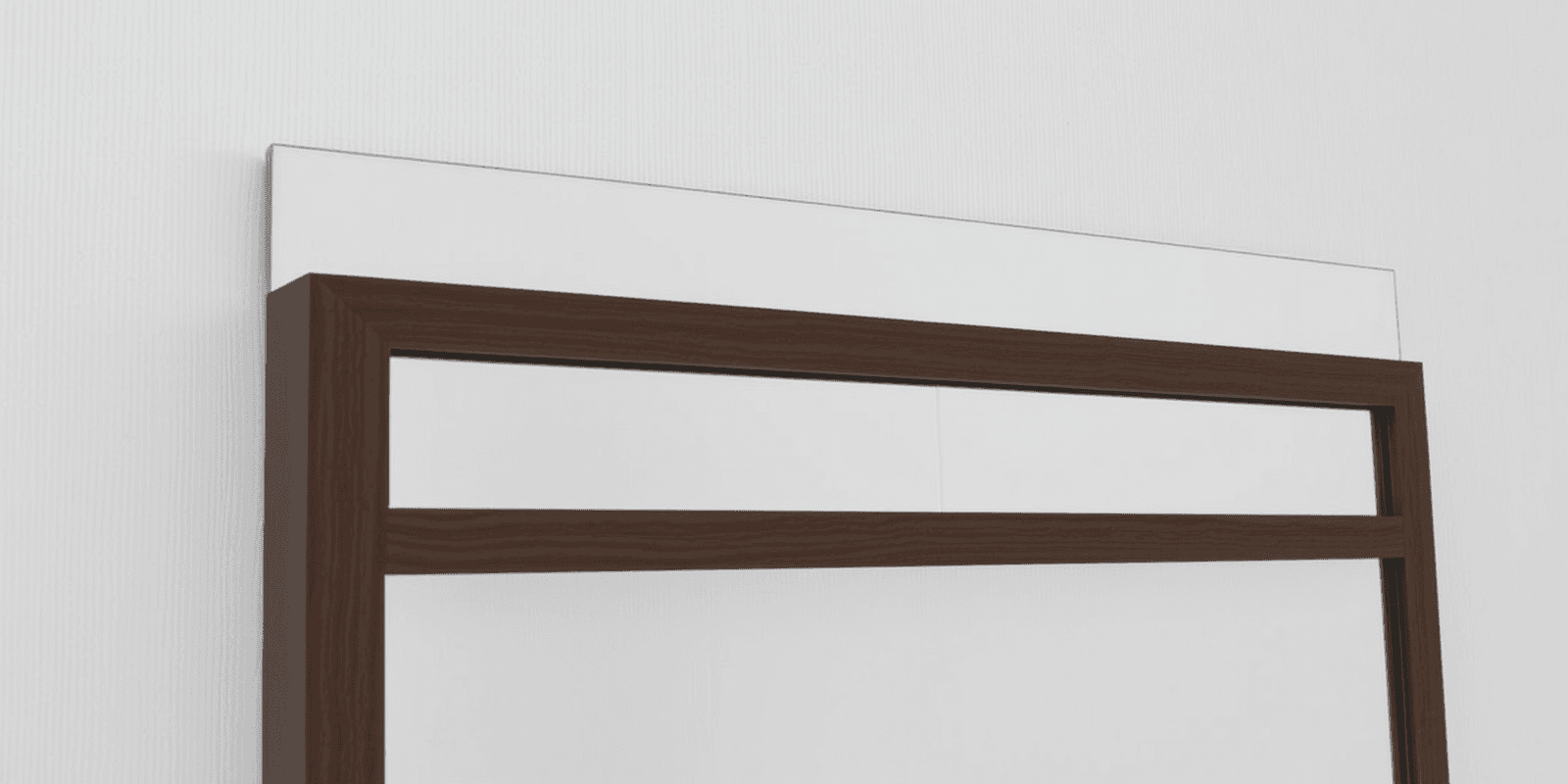 WPC Mirror Panels: A Sustainable Choice for Your Home