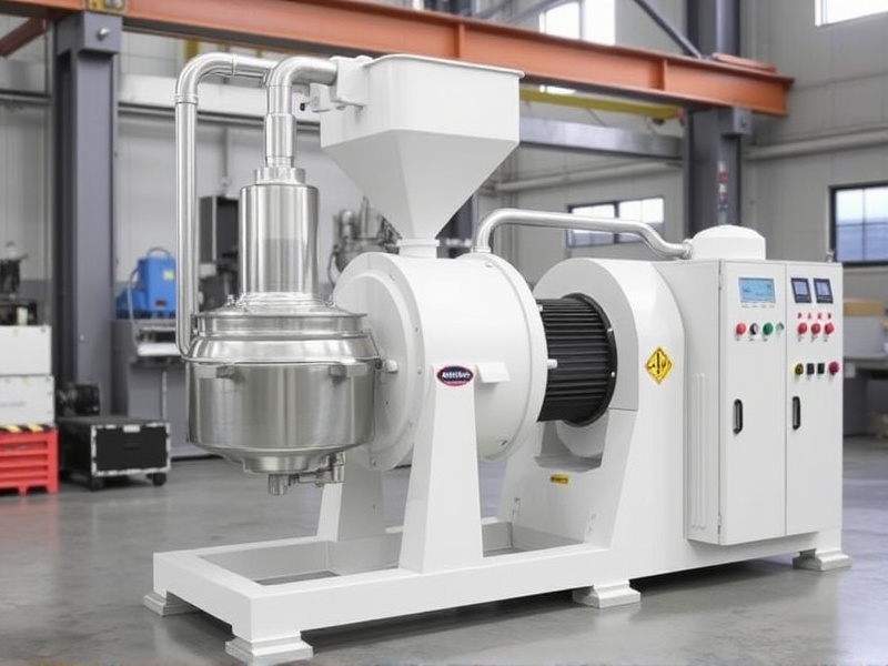 WPC Mixer Machine Quotes: Your Key to Cost-Effective Production