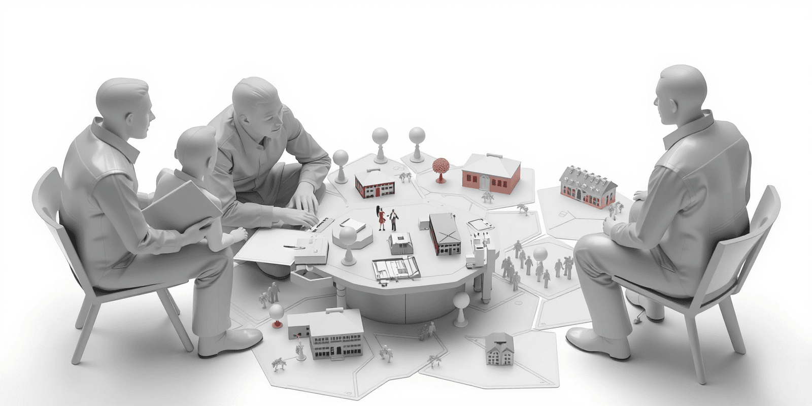 wpc model discussion