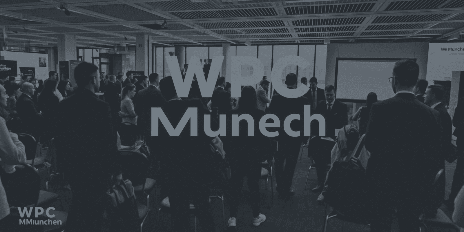 WPC München: Networking Opportunities and Industry Insights