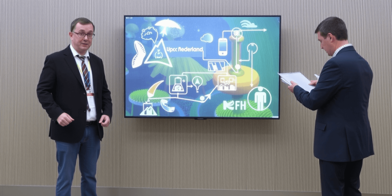 WPC Nederland 3: Driving Sustainable Solutions Through Technology